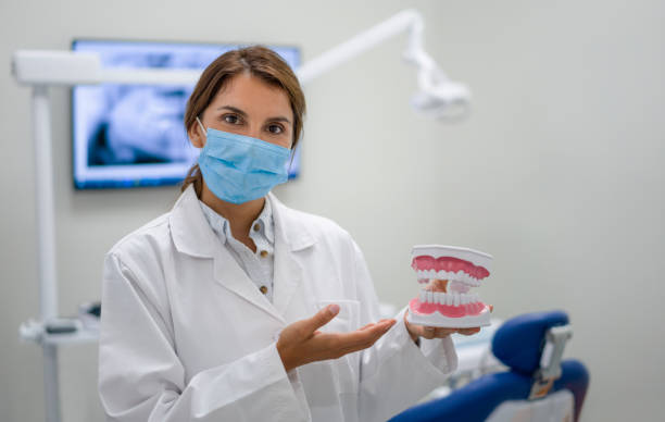 Best Emergency Root Canal Treatment in Tton, IL